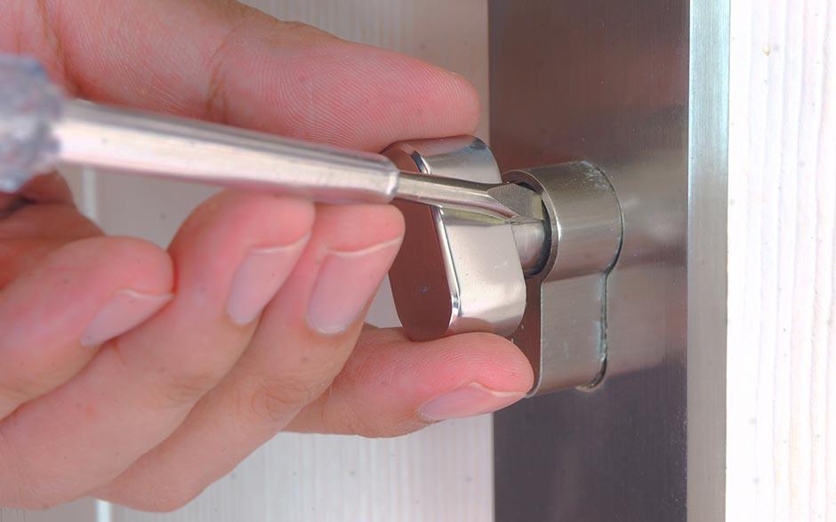 dépanner votre ouverture de porte Le Vésinet